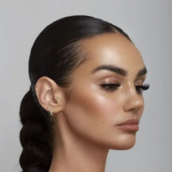 مژه روباهی والیوم