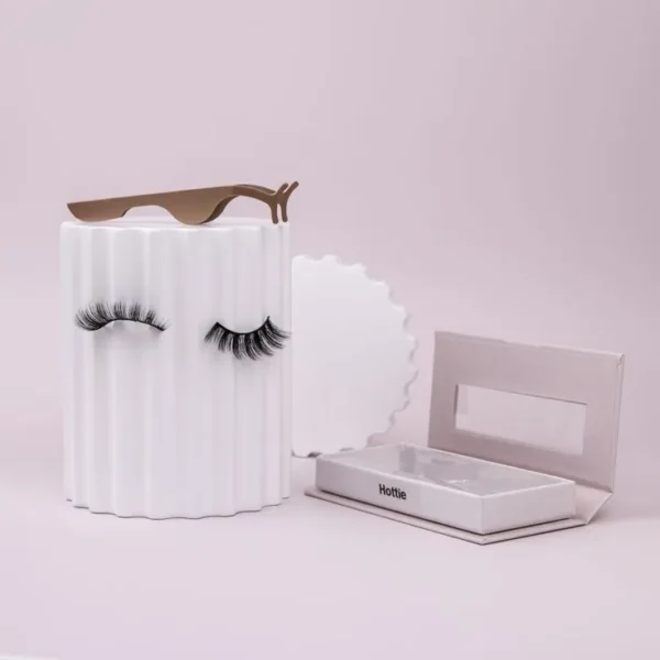 مژه روباهی والیوم