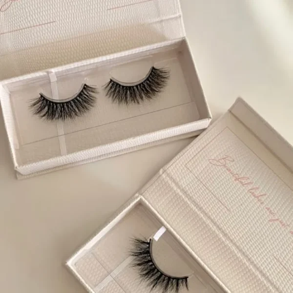 مژه روباهی والیوم