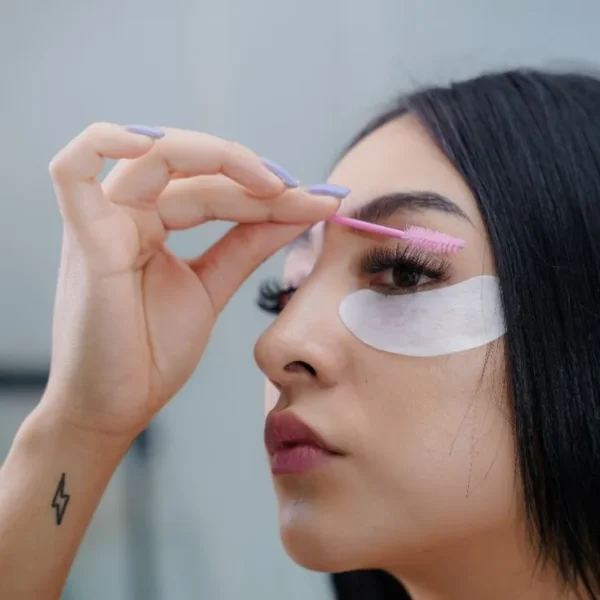 مژه روباهی والیوم