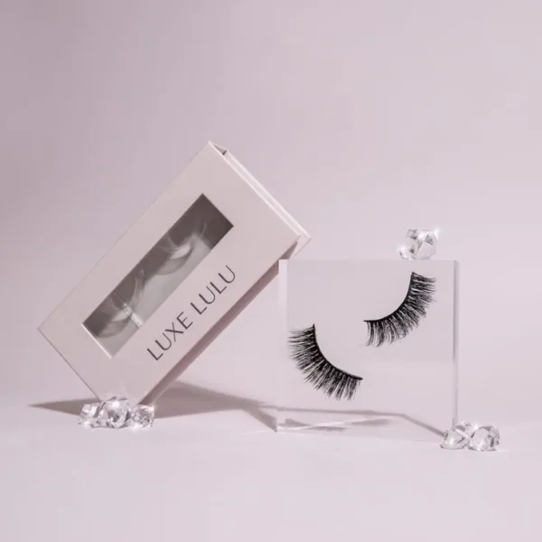 مژه روباهی والیوم